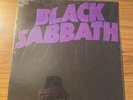 1971 BLACK SABBATH SEALED LP ALBUM MASTER OF REALITY BS 2562 VINYL RECORD