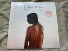 Rhye Spirit LP vinyl Europe Loma Vista 2019 limited 18 track baby pink New