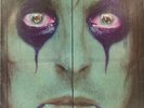 ALICE COOPER LP RECORD ‘FROM THE INSIDE’ (WARNER BROTHERS)
