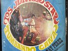 Los Junior Star Y Ray Perez Y Su Orquesta ‎– Tumbando Caña / ORIGINAL