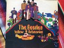The Beatles – Yellow Submarine LP 1969 Apple SW-153 Orig Pressing