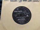 Th Church Melodie Love Can’t Imagine Rarest 7 Inch Ex Kilbey Lopped