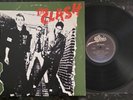 The Clash S/T 1977 Epic JE36060 Vinyl LP Vintage Record Punk Debut I Fought The