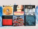 Radiohead LP/2xLP/SE Lot, Pablo Honey, The Bends, Kid A, Amnesiac, HTTT, AMSP