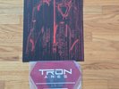 TRON ARES Nine Inch Nails 7