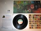 King Crimson Wake of Poseidon 1st Analog USA MINT ARCHIVE MASTER Ultrasonic CLN