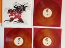 Final Fantasy VI 6 SNES Vinyl Record Soundtrack LP VGM Not Moonshake NEW 3LP