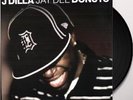 J Dilla - Donuts [New Vinyl LP]