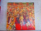 The Rolling Stones It's Only Rock'n Roll Vinyl LP with inner sleeve + Poster