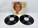 Barry Manilow – Greatest Hits (1978, 2-Disc Vinyl LP) Arista A2L-8601