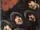 The Beatles Rubber Soul Original 1965 Uk Parlophone Vinyl Lp Pmc 1267