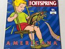 Offspring - Americana Best Buy Limited Edition Sand Flea Colored Vinyl