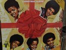 The Jackson 5 - Jackson 5 Christmas Album (LP, Album, RE) (Very Good Plus (VG+))
