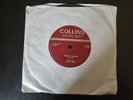 1968 Owen Gray Collins Band - Rock it Down (Collins Down Beat CR 003) 7