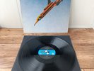 Budgie – Squawk 1972 1st Press UK Edition
