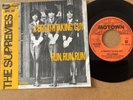 THE SUPREMES  - A BREATH TAKING GUY - DUTCH 7” P/S on TAMLA MOTOWN -GO 42.592