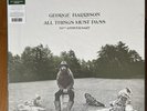 George Harrison-All Things Must Pass-50th Anniversary Box Set 2021 Sealed Mint