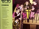 The Eyes-My Degeneration UK psych compilation lp