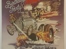 The Birthday Party Junkyard LP GeeBeeDee Records Germany Press