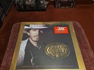 George Strait Pure Country Red Vinyl Record LP New