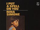 I Put a Spell on You Limited Edition UHQCD - Nina Simone[Vinyl]