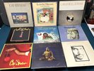 9x Cat Stevens LP: Teaser And The FireCat, Tea For Tillerman,Catch Bull At Four+