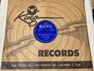 Magic Tones DOO WOP 78 How Can You Treat Me This Way / Cool Baby KING VG+++ HEAR