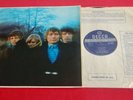 THE ROLLING STONES - BETWEEN THE BUTTONS - 1967 UK 1st PRESSING - EX
