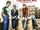 PETER GREEN'S FLEETWOOD MAC - STRANGER BLUES-LIVE (WHITE BOX) 5 VINYL LP OVP