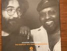 Jerry Garcia+Merl Saunders. The Complete 1973 Fantasy Recordings. Grateful Dead.