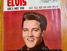 Elvis Presley 