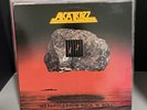 ALCATRAZZ - No Parole From Rock 'N' Roll LP 1983 Rocshire NM Vinyl - MISPRINT