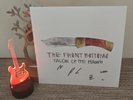 The Front Bottoms Talon of the Hawk Vinyl LP - (Autographed)  Cover Signed