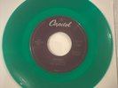 THE BEATLES Taxman / Birthday 7