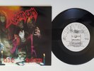 VENOM DIE HARD 1983 original  UK 7