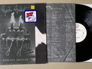 JANES ADDICTION Nothing's Shocking WB 1988 OG 1ST PRESS LP  SHRINK INSERT NM