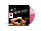 Amy Winehouse : Back To Black (Limited Edition Pink Vinyl LP) NEW/SEALED