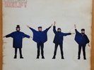 THE BEATLES - HELP  - UK