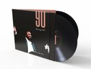 DECCA 4871406 LUCIANO PAVAROTTI 90 NOVANTA 2LP 2025 sealed