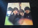Beatles For Sale EEC Holland Press Parlophone 1A 062-04200 Stereo 1980s Pressing
