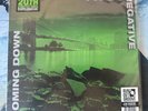 Type O Negative - World Coming Down LP   (20th anniversary edition, read info)