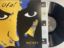 DANIEL MELINGO UFA NEW LP Argentina tango NEW