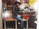 Hank Williams Jr. One Night Stands Vinyl LP Record Album 1977