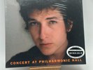 Bob Dylan – Live 1964 (Concert At Philharmonic) 3LP QUIEX 200G