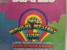Magical Mystery Tour / The Beatles / HorZu / German / 1973 / NM / Audio: 9.9/10