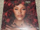 Doja Cat Signed “Vie” Vinyl Insert LP Album New Sealed