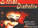 Social Distortion - White Light White Heat Whit (Vinyl LP - 2010 - EU - Reissue)
