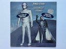 RINGO STARR   Goodnight Vienna   1974 vinyl record album UNPLAYED sealed HYPE