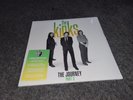The Kinks The Journey Part 3 2LP Best Of New Sealed Vinyl LP