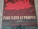 2 X NEW SEALED Pink Floyd LP ‎- Pink Floyd At Pompeii MCMLXXII